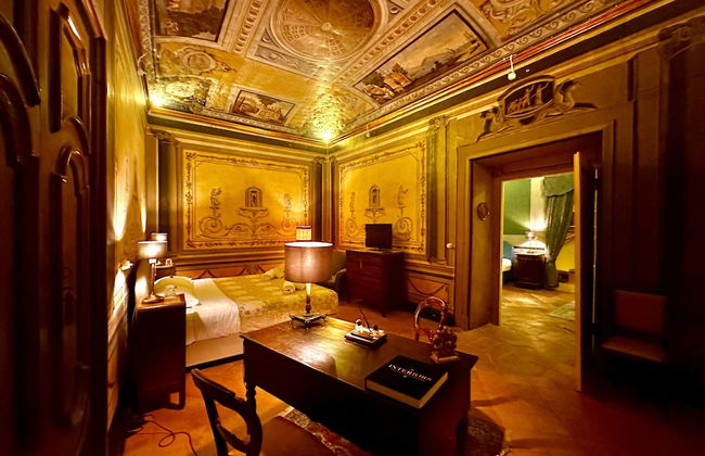 Casa Santangelo Suites - Foto 13