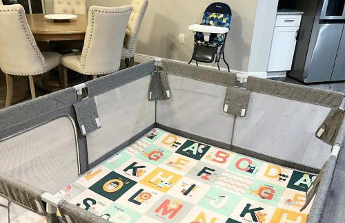 Pelican House 4 bedrooms Free Heated Pool - Foto 17