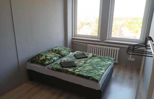 Fantastic-Inn Zielona Góra - Sulechowska - Foto 68