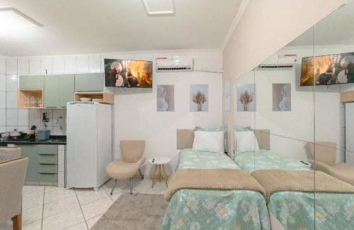 Conforto e Estilo - RJ2-05 - Foto 2