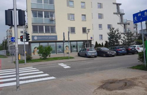 Studio Głębocka 56 - Foto 19