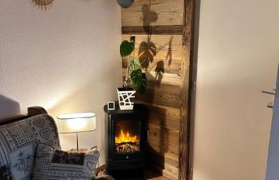 Le Nichoir - Foto 10