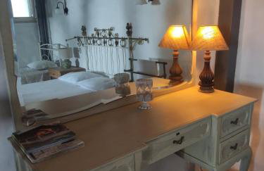 Stone house 1883 Kymi with pool - Photo 37