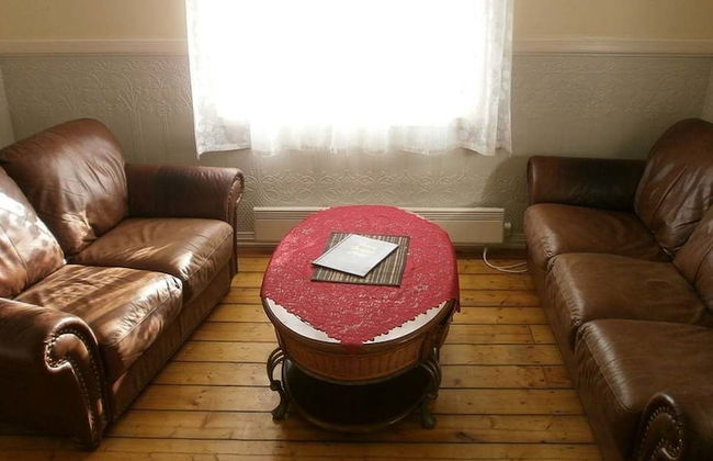 Furoy Hotel Apartments and Boating - Foto 23