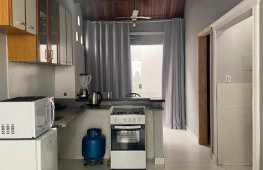 Top Coliving III próx H Santa Rosa e Valore Day casa 1 quarto p 2 pessoas - Foto 5