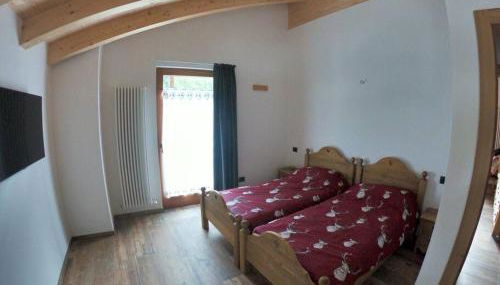 Villa Aurora 3° piano ascensore - Foto 2