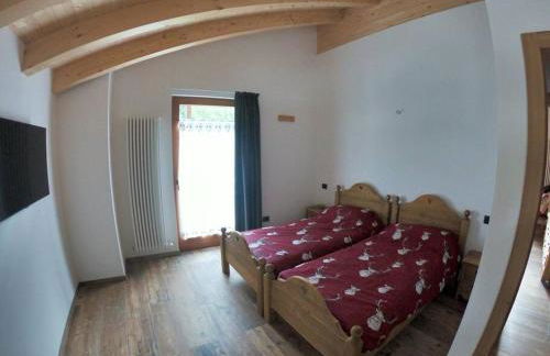 Villa Aurora 3° piano ascensore - Photo 2