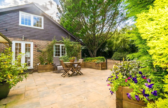 Covehurst Bay Holiday Cottages - Foto 51