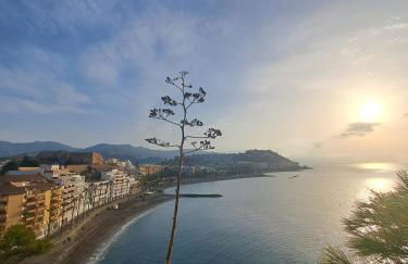 Velilla Seaview with Pool and Parking - Foto 24