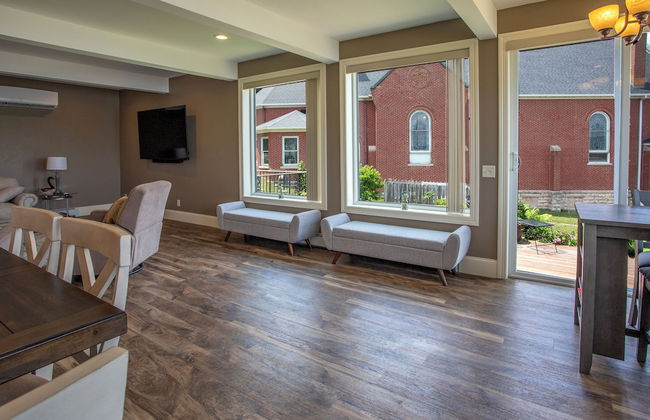 Big River Escape Grandview Manse - Foto 15