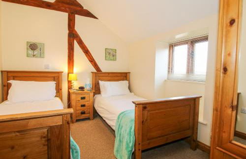 The Mill House - Foto 46