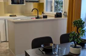 Évasion - Orly à 12 min de Paris - Foto 9