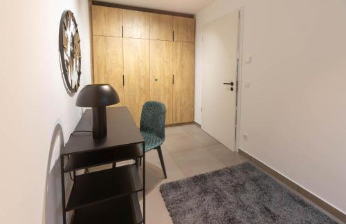 Möblierte Apartments nähe Speyer - Foto 76