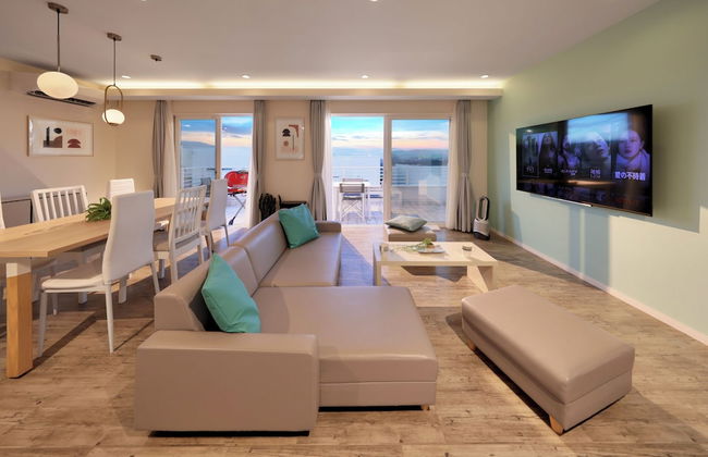 Crystal Villa SHIRAHAMA - Foto 61