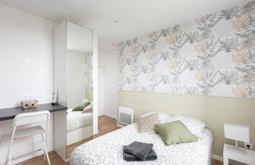 Chambre indépendante Rafale - Foto 2