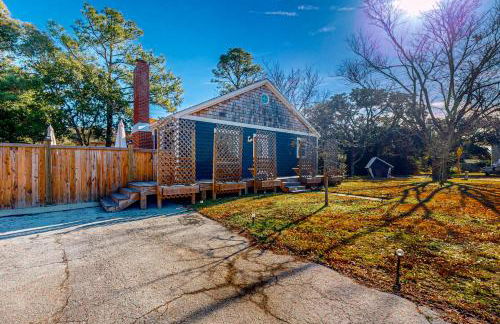 Coastal home with private hot tub and fire-pit, close to local attractions - Foto 28