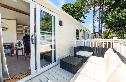 Dog Friendly Lovely Caravan by Beach Prestatyn N Wales 6 Berth Read full Host details before booking Mon in to Fri out Fri in to Mon out Mon to Mon Fri to Fri ONLY - Foto 4