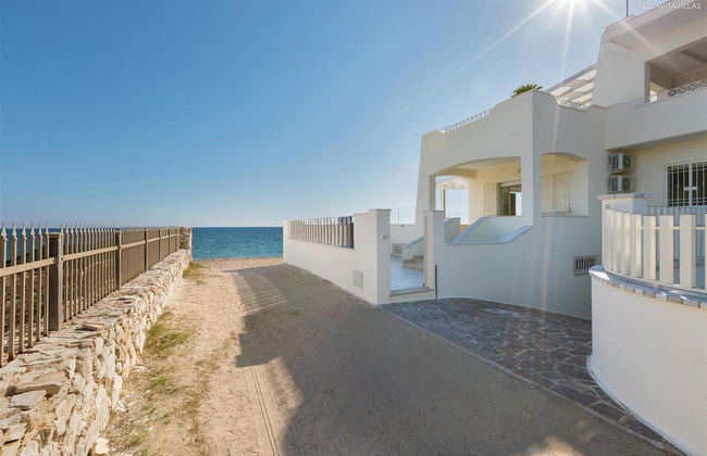 1685 Villa Diamante in Campomarino - Foto 49