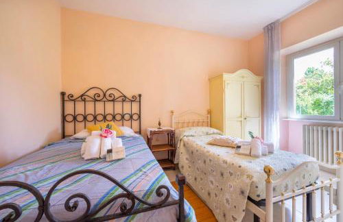 Villa Clara few km from the sea - Happy Rentals - Foto 23