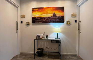 Roma Vatican's Room - Foto 27