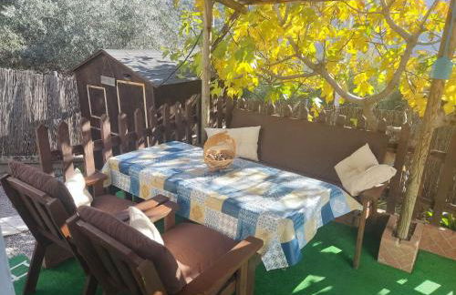 Casita de Campo El Bujeo - Foto 11