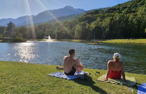 Entire Chalet Salamo 11 plus 1 Les Arcs Paradiski Jacuzzi - Photo 73