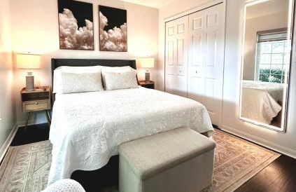 Modern 3BR Villa with Heated Pool & BBQ 14mi to Disney - Photo 21