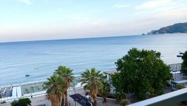 La Finestra sul Blu - Sea View - Foto 2