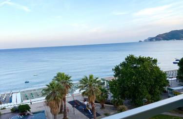 La Finestra sul Blu - Sea View - Foto 2