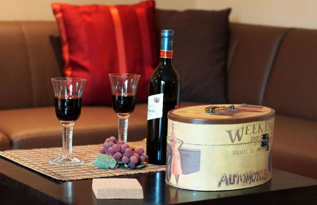 Amazing Apartment in Hage - Photo 16