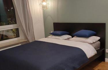 M2 Bemowo apartament - Foto 8