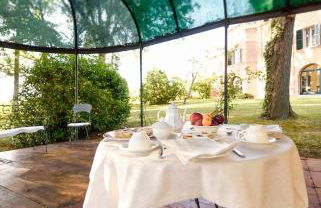 Villa Collepere Country House - Foto 19