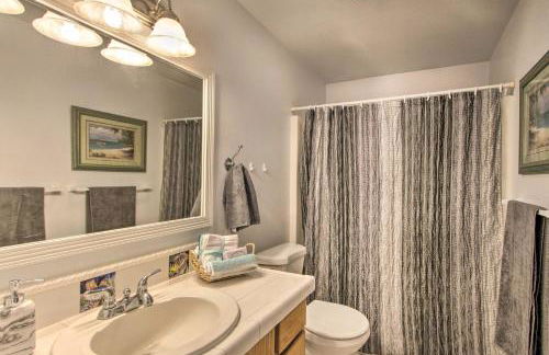 Cozy Home By Henderson Bay - 8 Miles to Gig Harbor - Foto 18