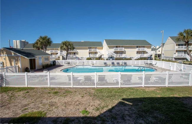 Sandpiper Cove Studios By Holiday Isle - Foto 30