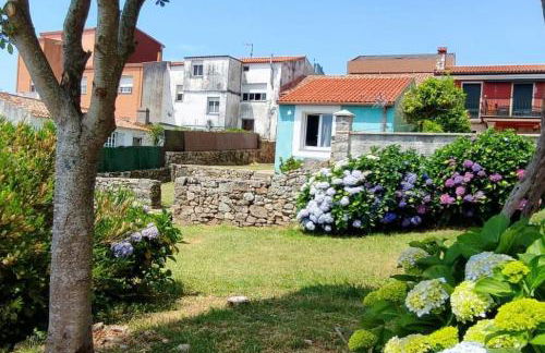 A casiña de Cabo - Foto 28