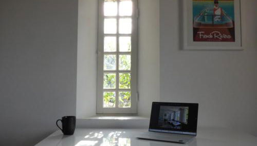 Apartment Picasso in large park with heated pool - Foto 5