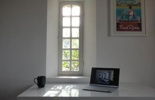 Apartment Picasso in large park with heated pool - Foto 5