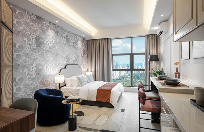 Ami Suites - Photo 9