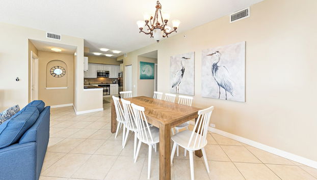 Restauration dans la chambre