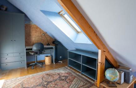 La villa des vikings - Foto 26