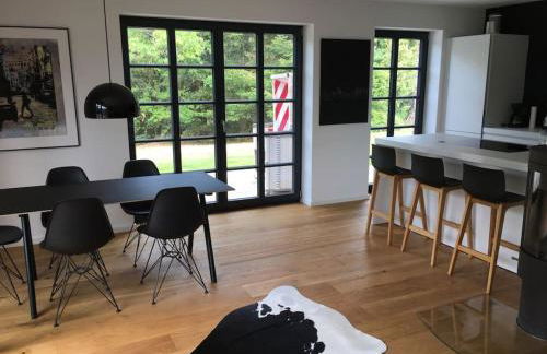 Reetdachhaus bei St Peter-Ording - Tating - Foto 6