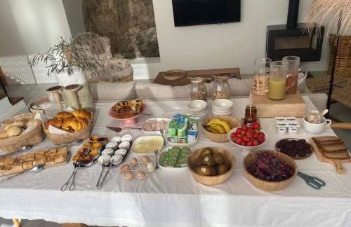 Casa das Marucas - Foto 55