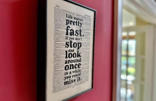 Mayflower Cottage - 4 Bedrooms, Uppingham Town Centre by Belmont Places - Foto 13