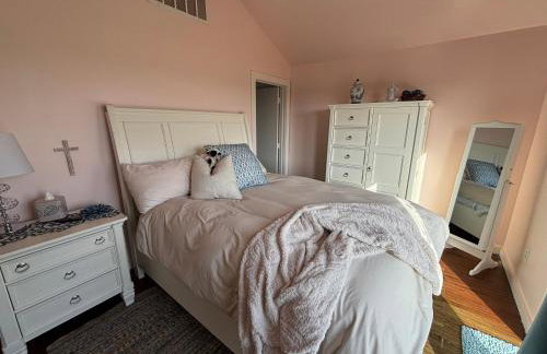 Skull Creek Ranch Cottage - Foto 5