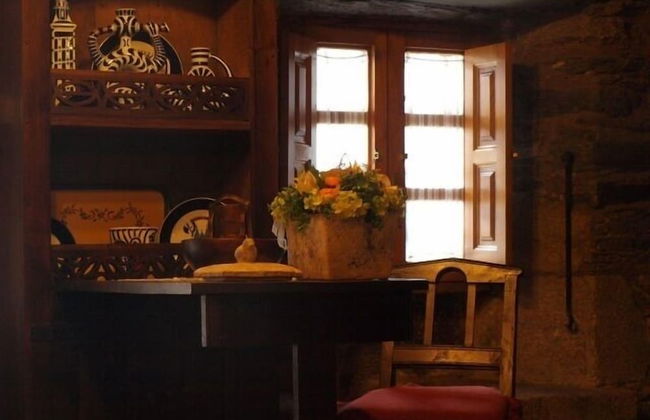 Casa Brandariz - Foto 27