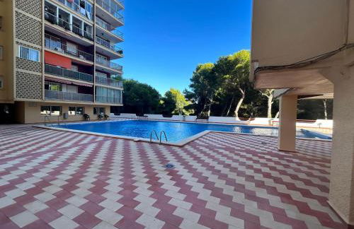 District Key - Saler, Av Gola Puchol 14 - Photo 13