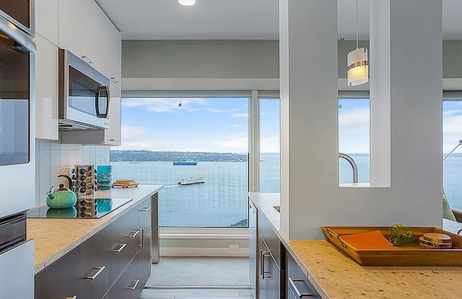 NewMark Towers Water Wheel Sea Views - Foto 59