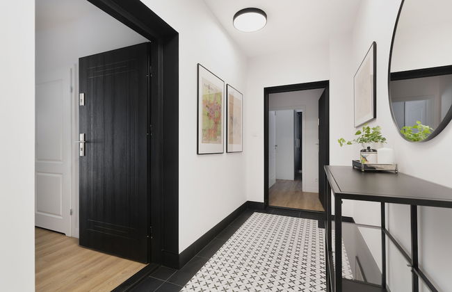 EASY RENT Apartments - CENTRUM 1 - Foto 17