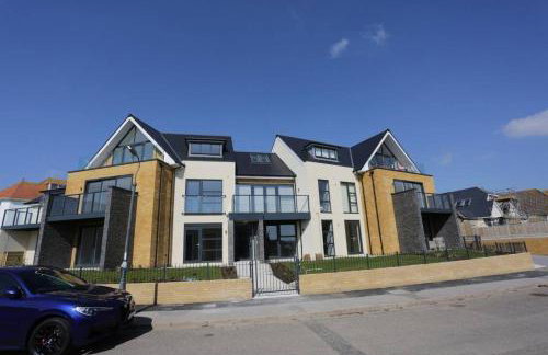 MERAKI 4 by BOURNECOAST - A Modern Apartment with a Patio and Parking - Sea Glimpses - FM8413 - Foto 23