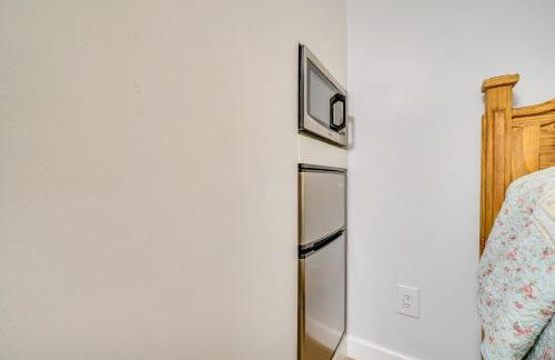 Biker-Friendly Etowah Retreat with Mountain Views! - Foto 9